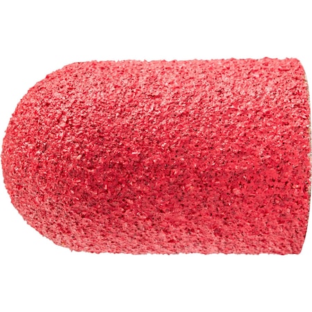 Pferd Policap C, 5/8"x1", Co-Cool, 80 Grit 46128